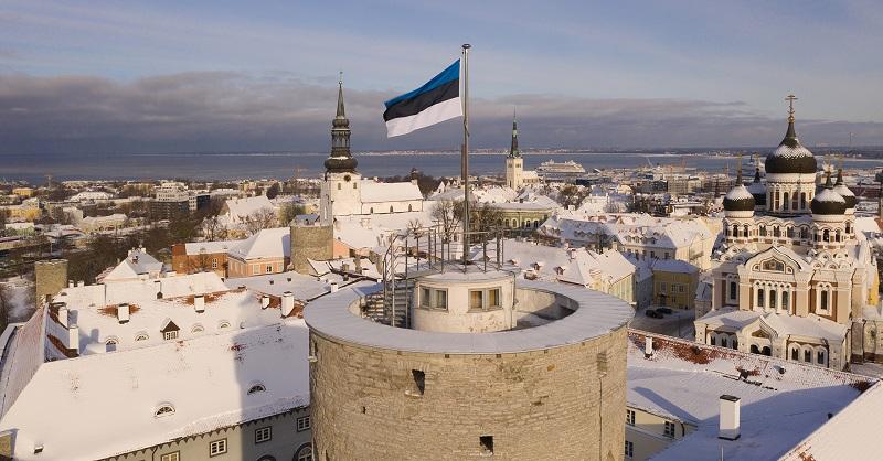 estonia